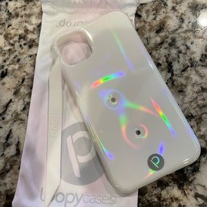 iPhone 11 OPAL Loopy Case